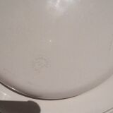 Kartell ashtray/trinket tray by Sergio Asti