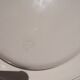 Kartell ashtray/trinket tray by Sergio Asti