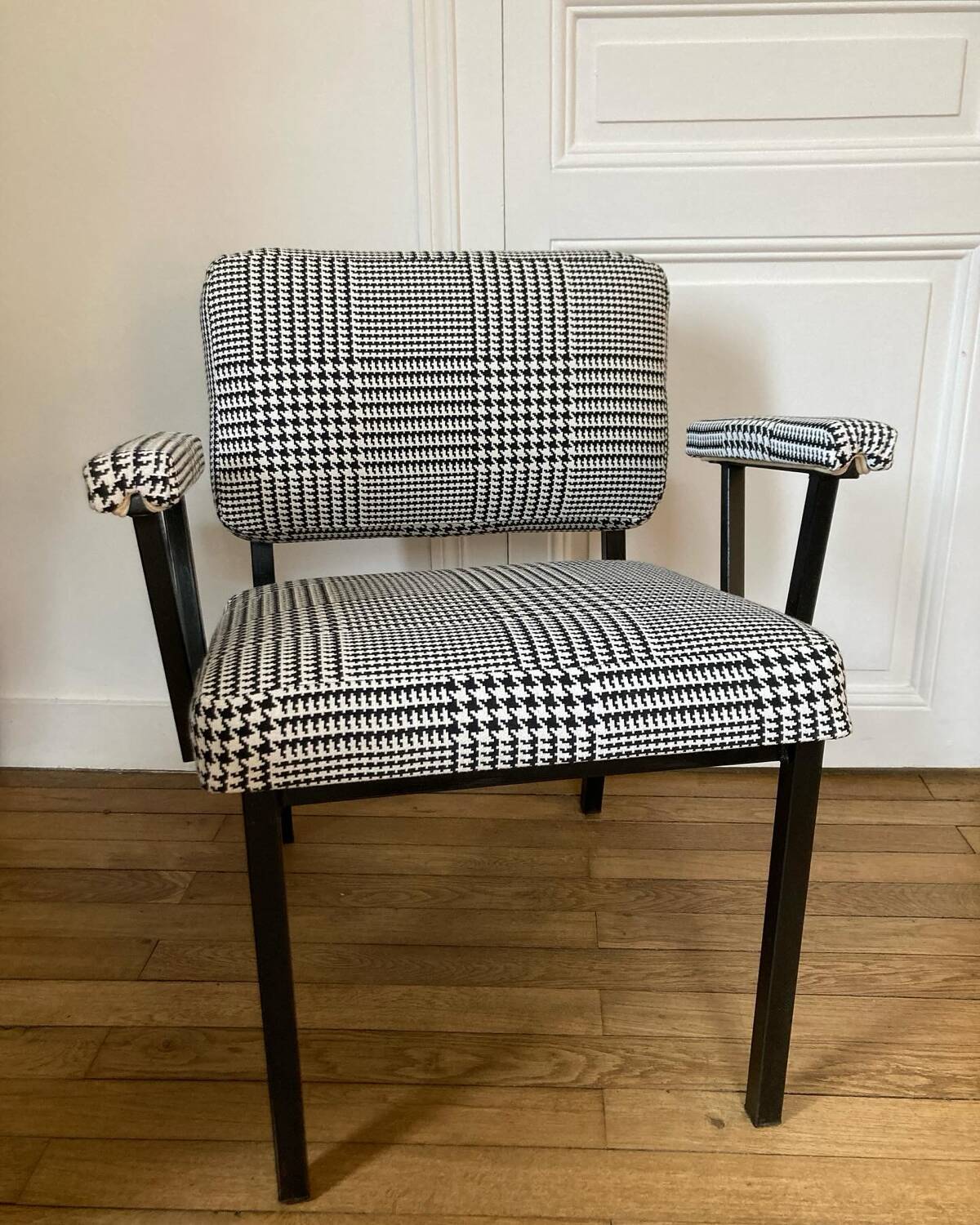 Fauteuil vintage