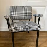 Fauteuil vintage