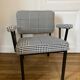 Fauteuil vintage