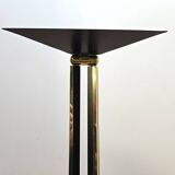 Italian parquet floor lamp, 1970