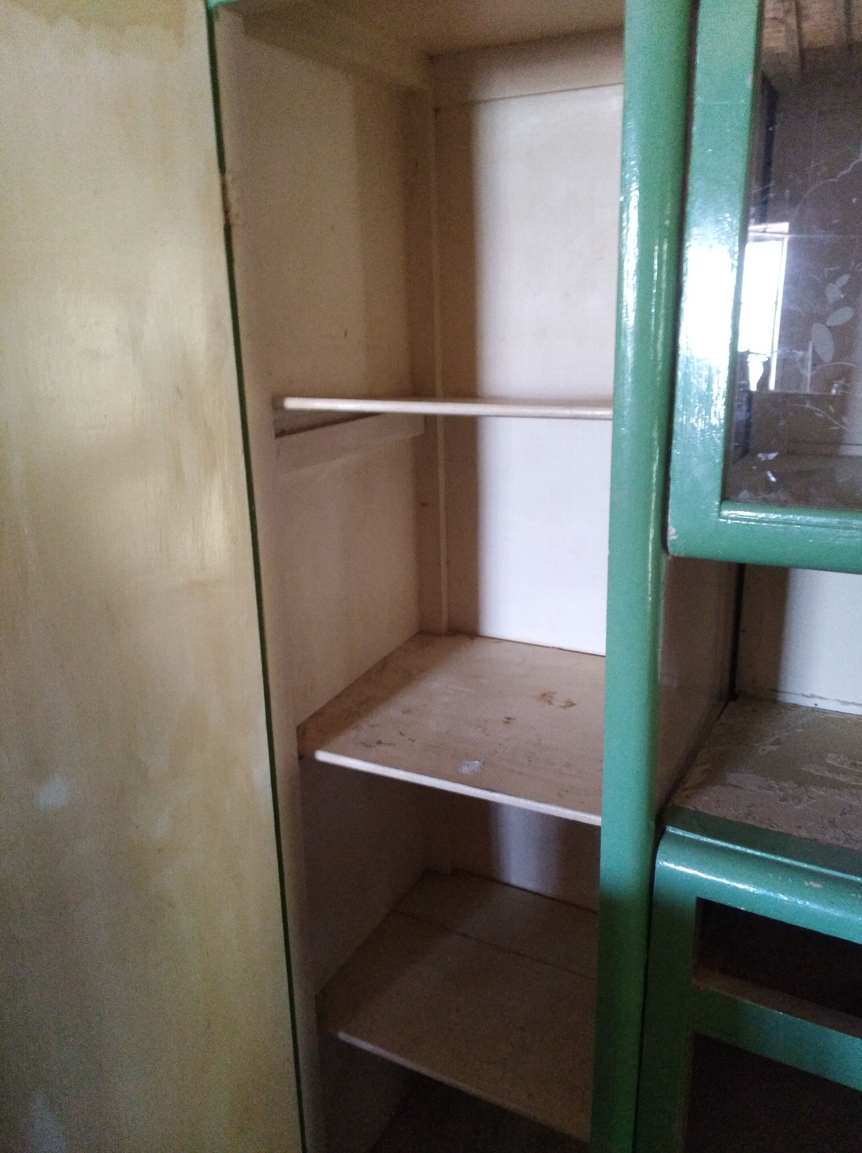 40/50s kitchen furniture