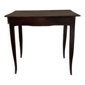 Table d'appoint