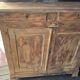 Antique Parisian furniture