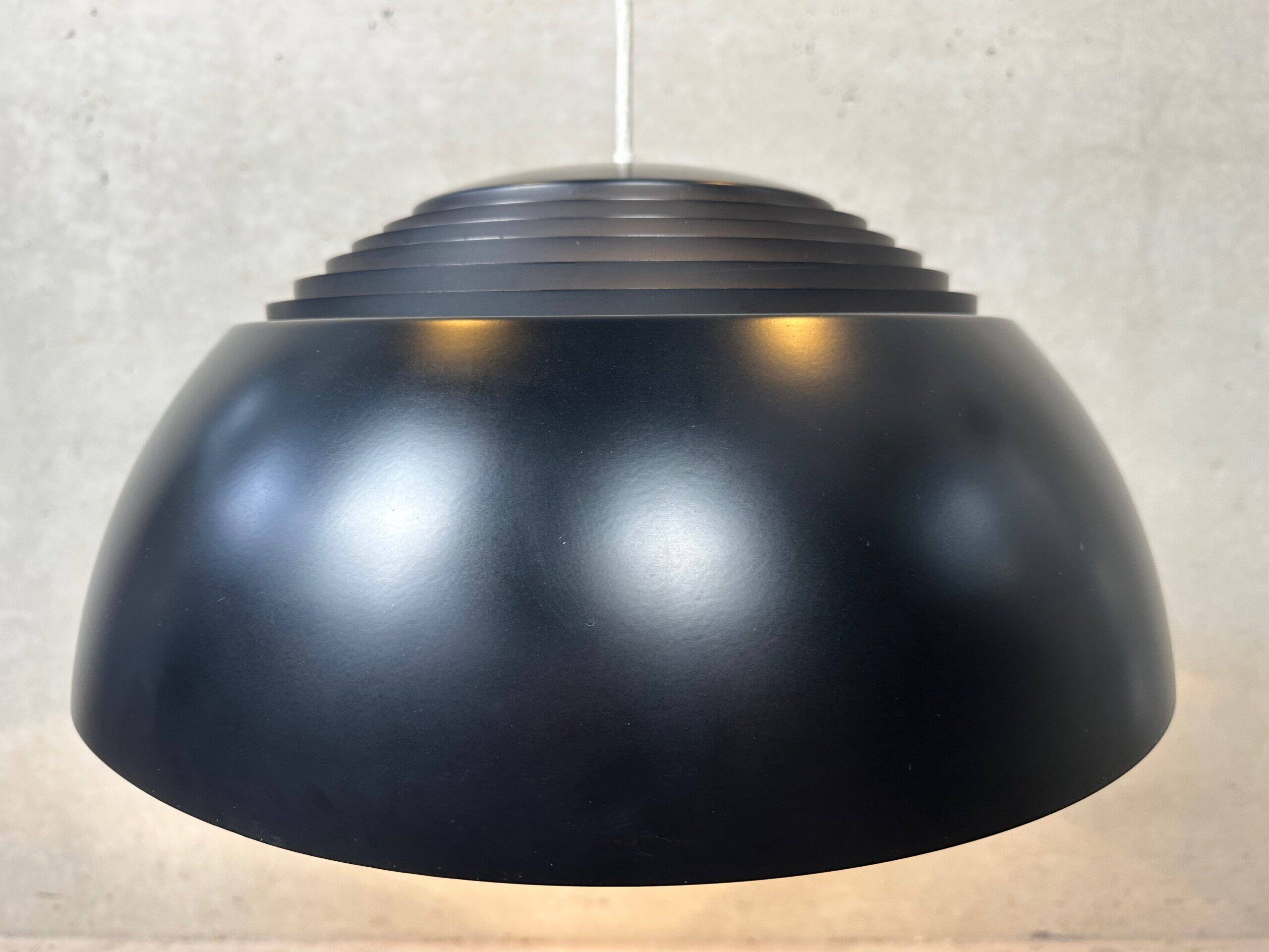 Vintage design pendant lamp AJ Royal – Arne Jacobsen for Louis Poulsen – 1960s