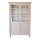 armoire vitrée