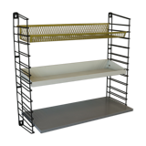 Wall system