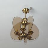 Hanging lamp, 70s