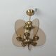 Hanging lamp, 70s