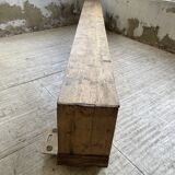 XXL low craft furniture 4m