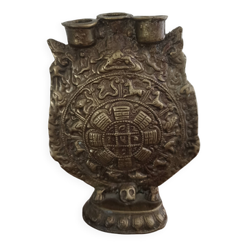 Candélabre antique