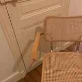 B64 armchair by Marcel Breuer