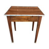 50s side table