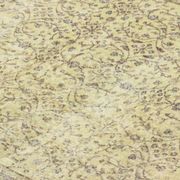 Tapis vintage Anatolien fait main 243 cm x 159 cm