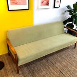 Scandinavian sofa 195 cm