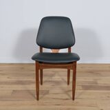 Mid-Century Dining Chairs from G-Plan, 1960s, Set of 8