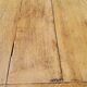 Table de ferme