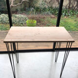High table