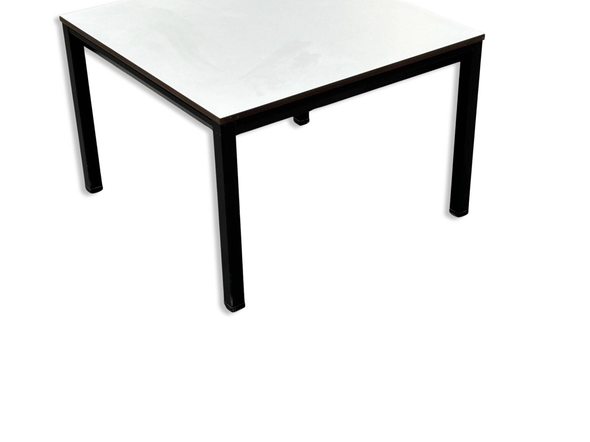 Vintage Facet coffee table by Friso Kramer for Ahrend De Cirkel
