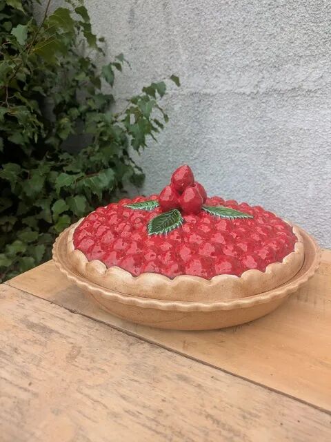 Plat à tarte