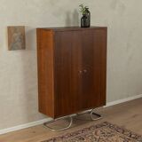 60s Dresser in Bauhaus Style