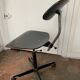 Chaise de bureau Kevi de Jorgen Rasmussen