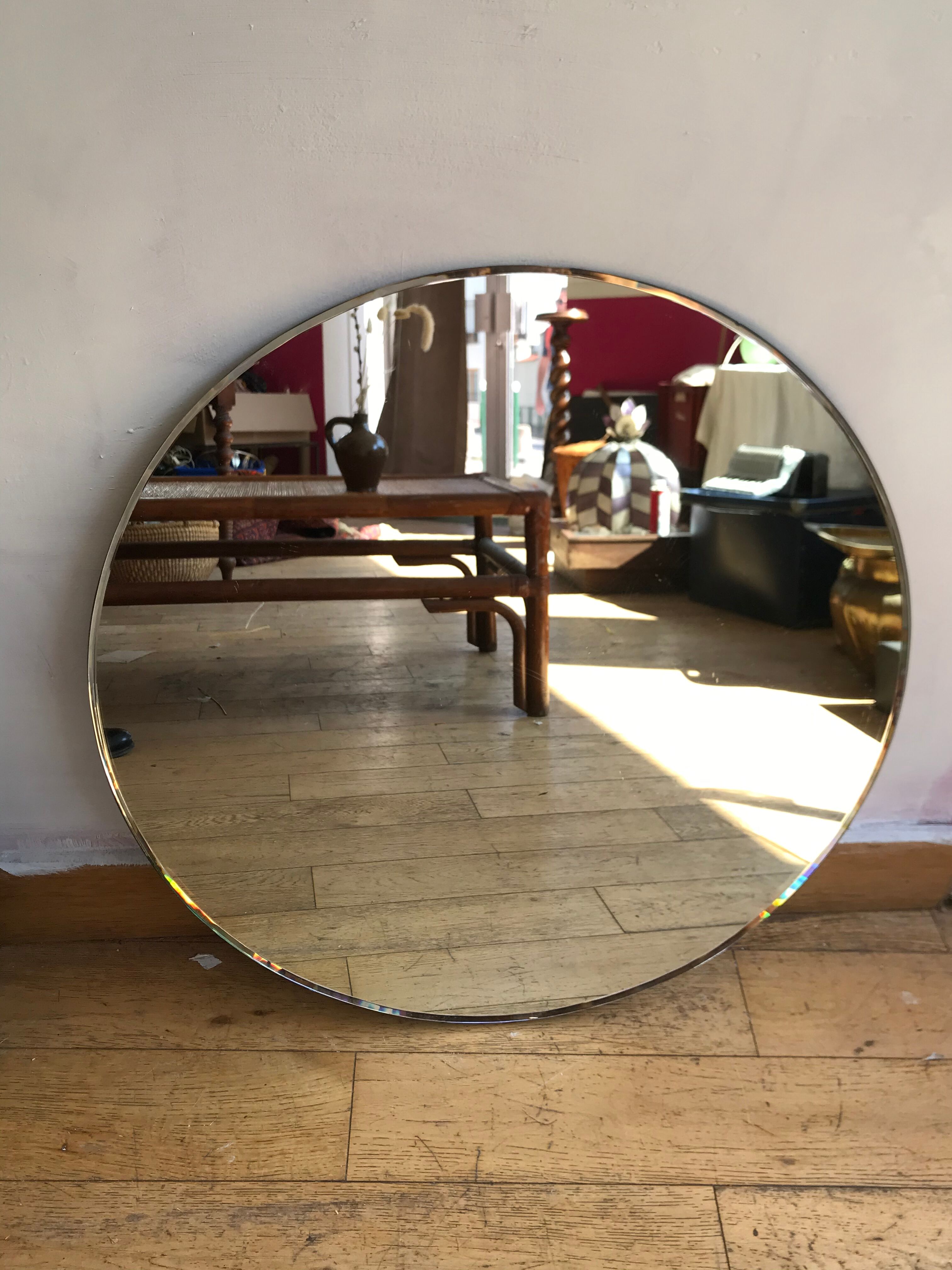 Mirror 65cm