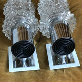 Appliques 1970 Targetti Sankey