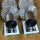 Appliques 1970 Targetti Sankey