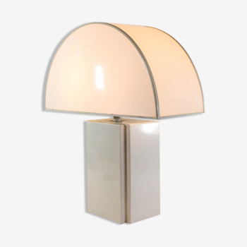 Lampe Olympe années 70