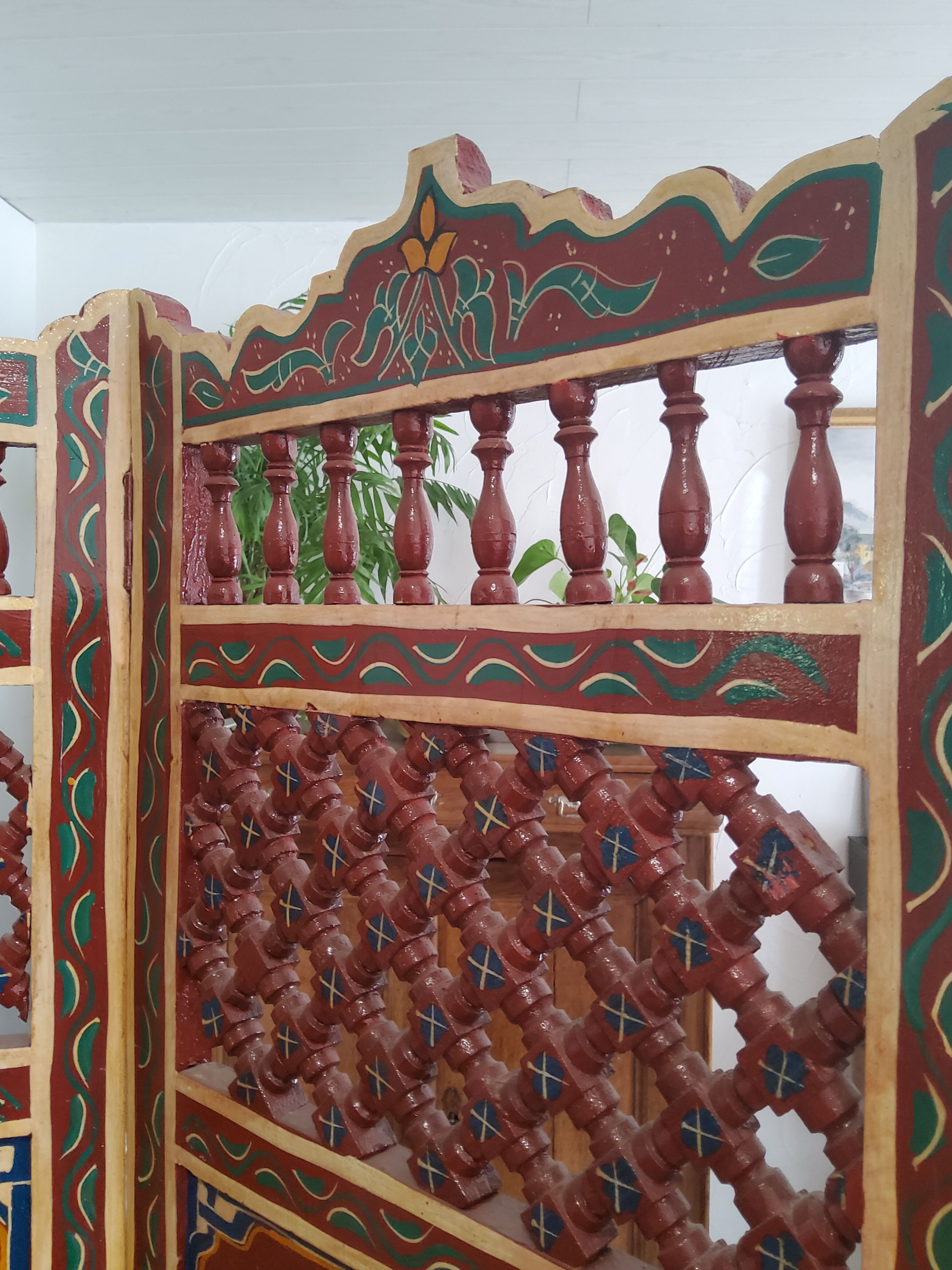 Original screen