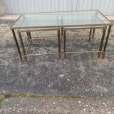 Vintage coffee tables
