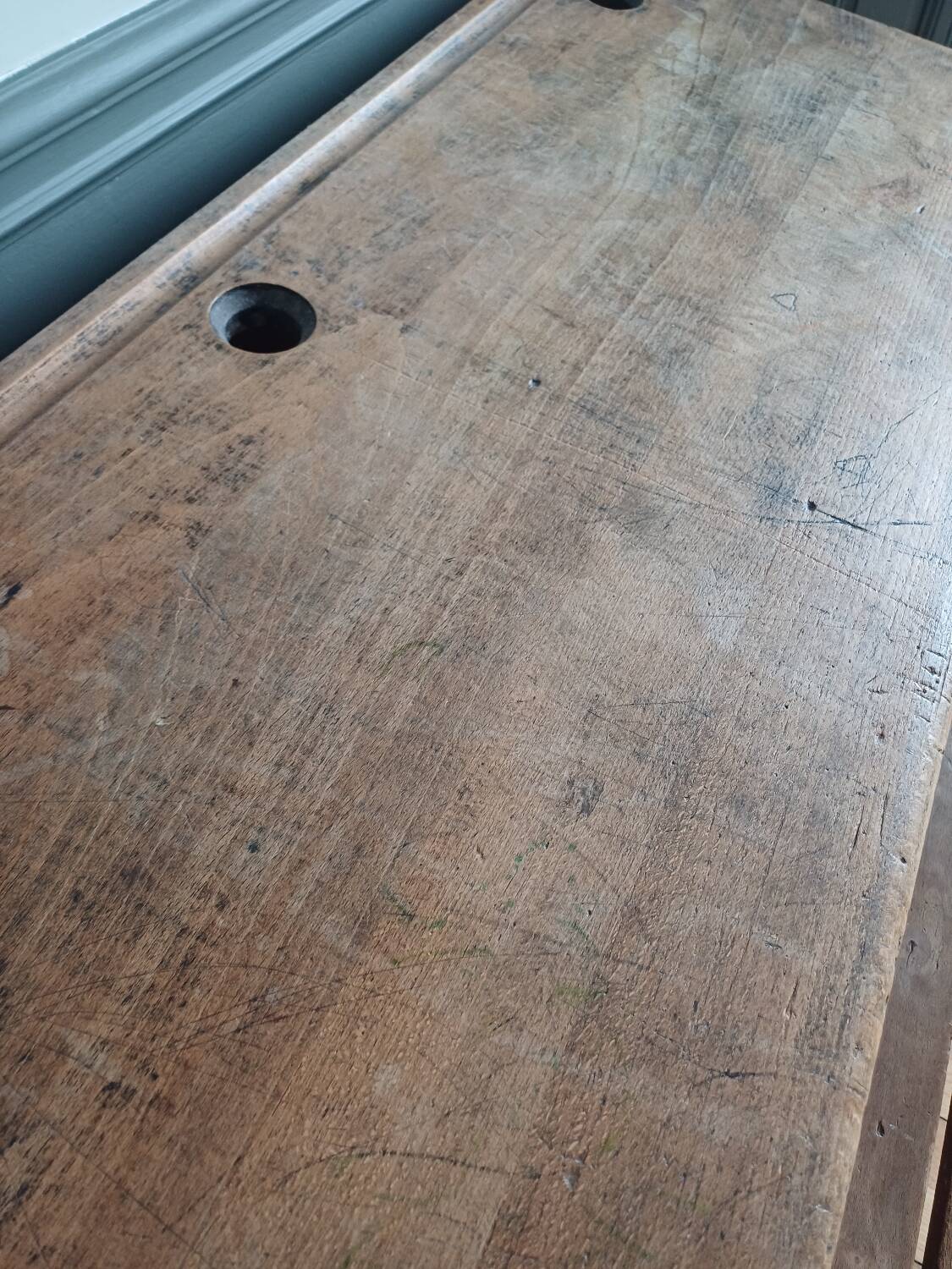 School desk
