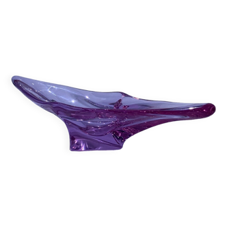 Bohemian lilac cut