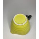 Ceramic mugs