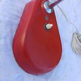 Vintage Bauhaus Karl Lang Lamp