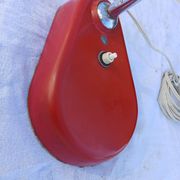 Lampe Karl Lang Vintage du Bauhaus