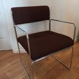 Minny vintage chair by Giovanni Carini