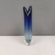 Huge and absolutely fantastic glass vase, 1970s