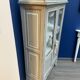 Patinated cabinet XIX