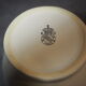 'Petit' Louis XV vase numbered collection reverberate faience Lunéville France KG