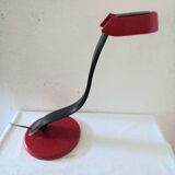 Table lamp Snooki Guzzini by Bruno Gecchelin
