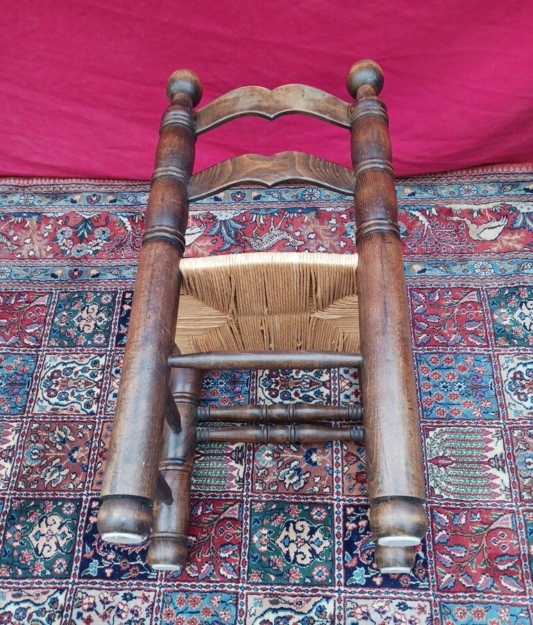 Dining room set 1930-1940