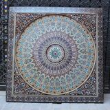 the ceiling of Marrakech