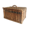 Wicker trunk