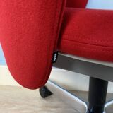 Bay Chair edition Bene designed by Pearson Lloyd