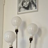 Scoubidou floor lamp 1960