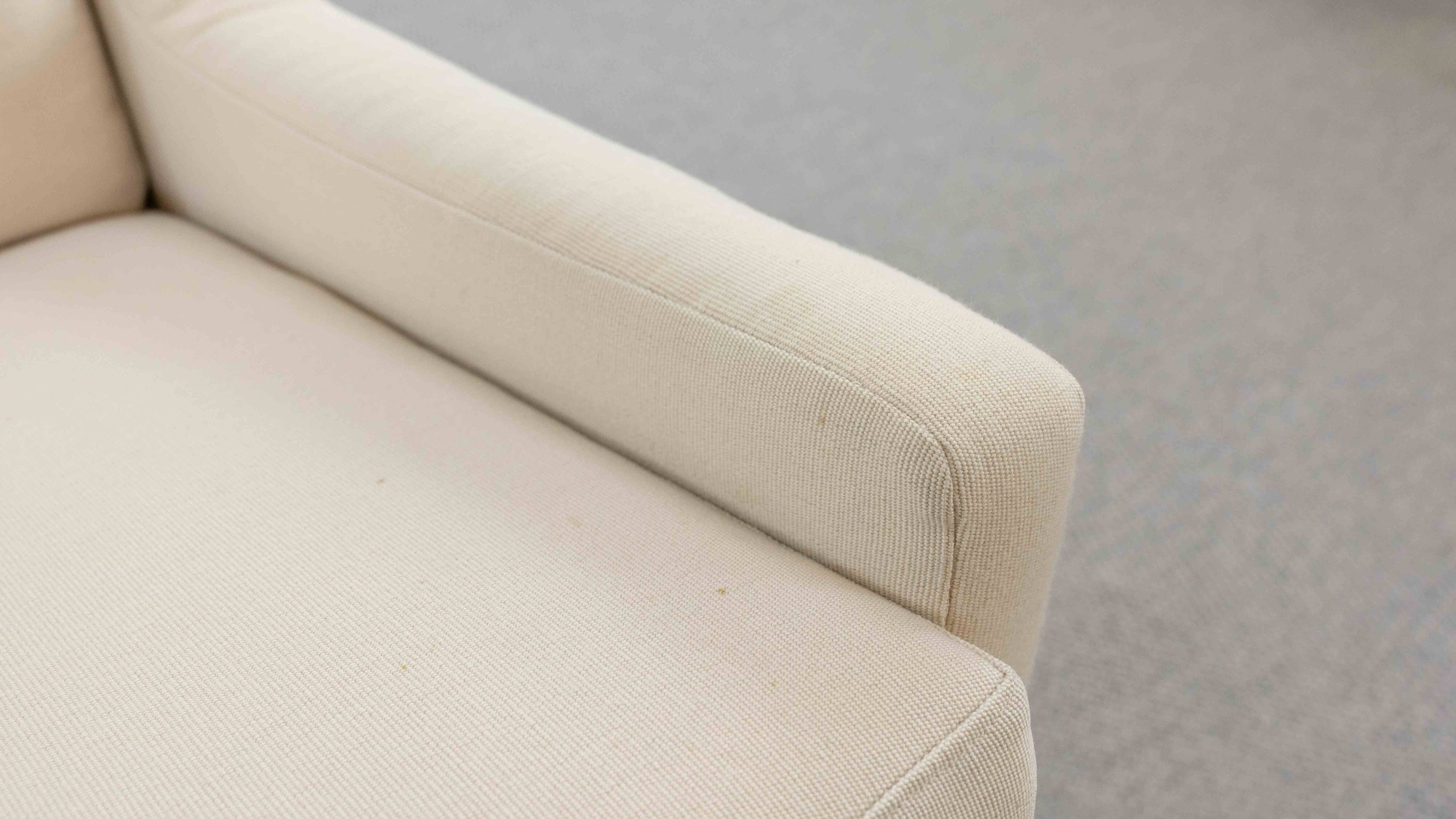 Canapé 2 places de Rudolf B. Glatzel pour Kill International