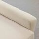 Two-seater sofa by Rudolf B. Glatzel for Kill International